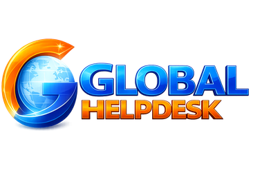 Global Helpdesk