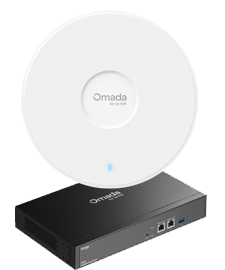 TP-Link EAP access point